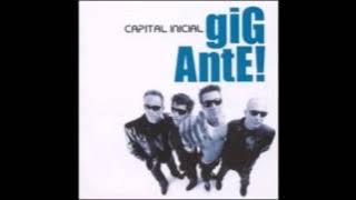 Não Olhe Pra Trás - Capital Inicial