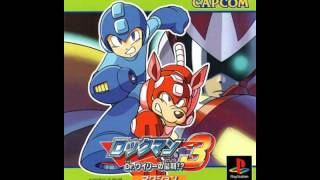 Celebrity Rockman Complete Works: Rockman 3 - Password Theme (PS1) Net Worth