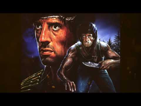 Rambo Music Tribute | EPIC ACTION ADVENTURE MUSIC