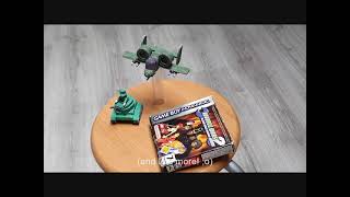 Papercraft Wars 104   Friendly Fire screenshot 3