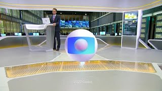 Jornal Hoje: Encerramento da edição de 29/03/2022 | TV Globo