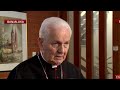 Biskup Komarica: Dođu vremena kada se skidaju maske