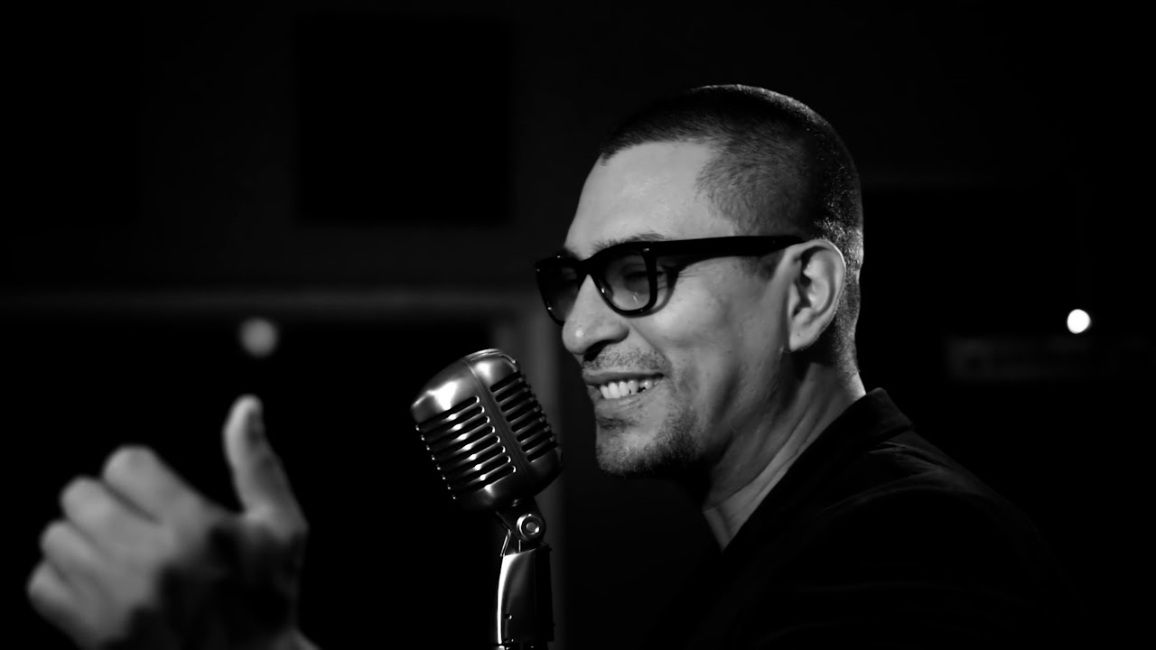 Emborráchame de Amor –  Cosa Nuestra de Tito Manrique ft. Joseph Amado (Official Video)