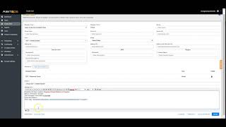 Manual Alert - Basic Walkthrough | Alertops