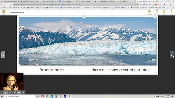 HMH Into Reading M6W1 - Read and Write