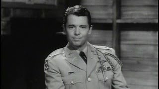 Big Picture Third Division in Korea With Audie Murphy