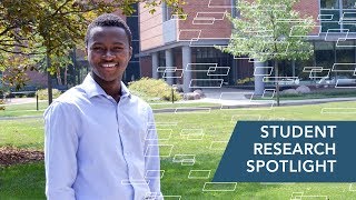 Manny Houndo - Research Elevator Pitch