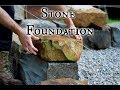 Stone Foundation