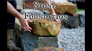 : Stone Foundation