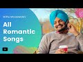 Sidhu Moose Wala All Songs ( NON STOP ) ! Sidhu Moose Wala Romantic Song ! Sidhu Moose Wala Jukebox