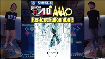 [DDR A3] HARD BRAIN DSP-10 PFC