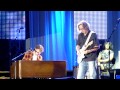 Eric Clapton and Steve Winwood - Georgia On My Mind