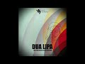 DUA LIPA IDGAF Sine Conflict Bootleg D N B Remix