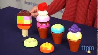 LEGO Duplo Creative Ice Cream from LEGO screenshot 2