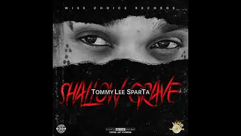 Tommy Lee-shallow grave