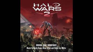 Halo Wars 2 Original Game Soundtrack OST — Amethyst