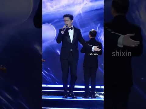 Dimash fancam Across endless dimensions + Jasmine Performance