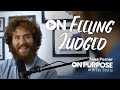 Mike Posner: ON How Fame Ruined His Life | ON Purpose Podcast Ep.4