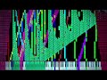 [Black MIDI] Dream - 9,1 Million Notes
