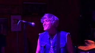 We Are Scientists - Rules Don't Stop - Pappy and Harriet's 7/14/2018
