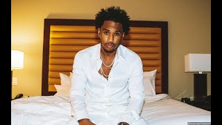 Trey Songz Trading Shots With Onlyfans Model For Exposing Him On Instagram