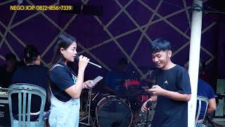 sia sia mencintaimu _ Zacky ft Ega _ dangdut latihan