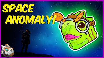 Finding the Space Anomaly in Permadeath Part 5 No Man