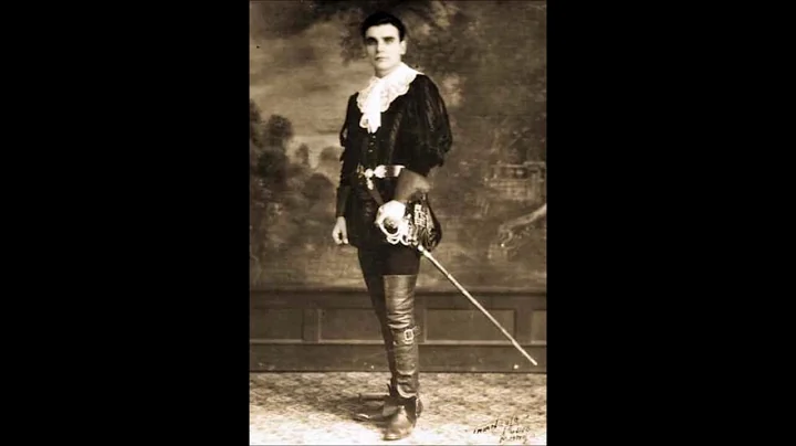 Arturo Ferrara & Eugenia Toller "Vicino a te" Andr...