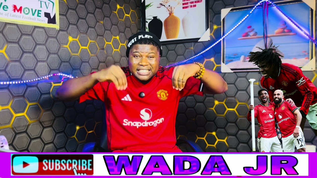 🔴⚫️✅ Кто сказал, что «Манчестер Юнайтед» не сможет победить в отставании в 3 очка? || «Манчестер ...