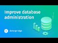 How dbForge Edge Helps With Database Administration