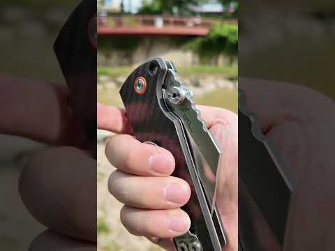 Proponent Carbon Fiber Edition – Built to Impress