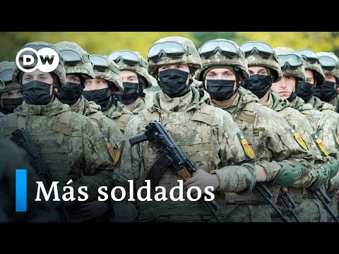 Video: ¿Qué es la política de confraternización del ejército?