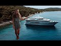 4 Days Onboard Yacht Freedom With Her