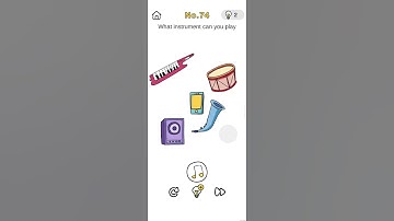 brain out crazy find level 74 | #shorts