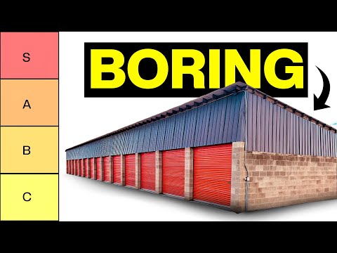 best businesses to buy
