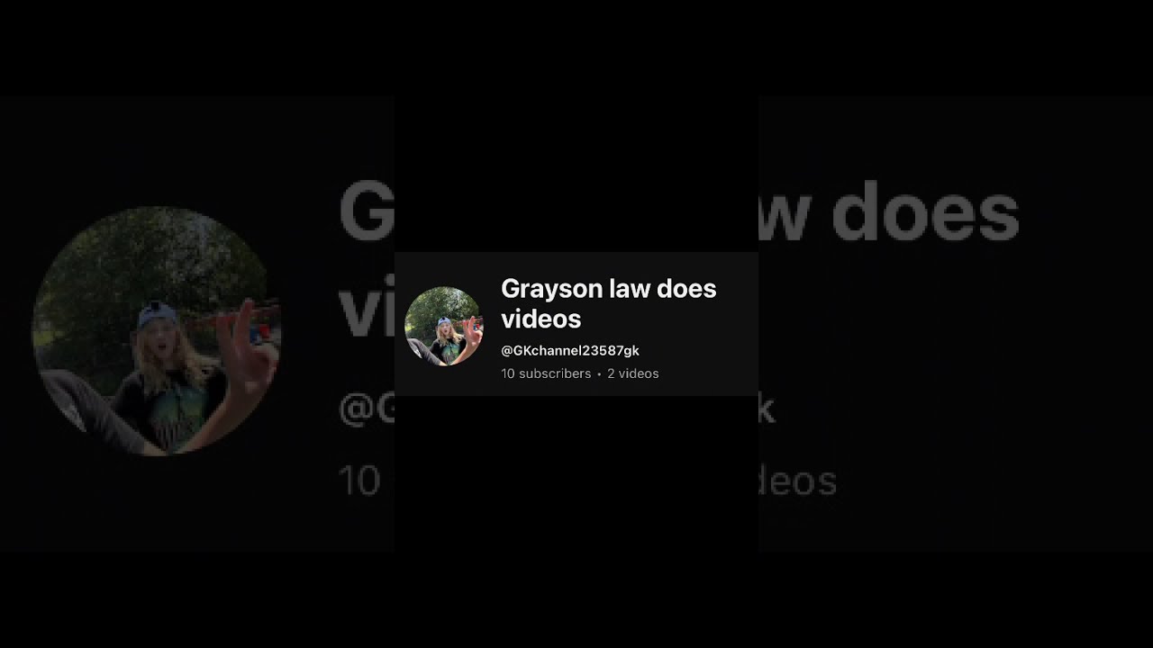 100 Subscribers In 10 Days Day 1