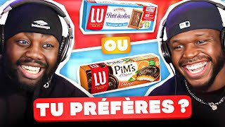 ONE PIECE OU NARUTO ?! - Tu préfères avec Shess