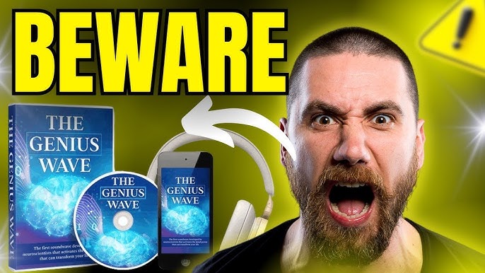 Genius Wave Reviews 2025: Focus & Productivity Enhancer?