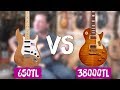 Download 650TL'lik VS 38000TL'lik GİTAR KARŞILAŞTIRMASI 650TL'lik VS 38000TL'lik GİTAR KARŞILAŞTIRMASI