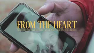 FTA TMONEY- “FROM THE HEART” (Official Music Video) SHOT BY: @nolbl.production