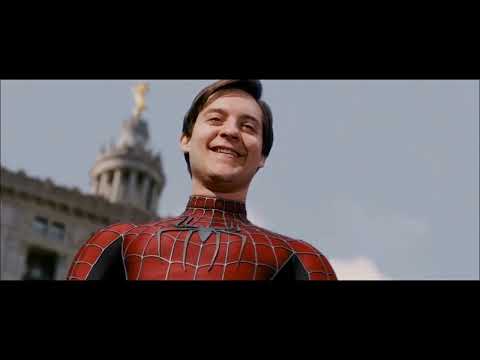 Spider-Man Without Funds