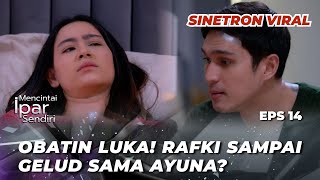 Download Lagu MENCINTAI IPAR SENDIRI EPS 14: RAFKI DIPECAT DARI PERUSAHAAN⁉️ - (Laura Theux, Marcel Chandrawinata) MP3