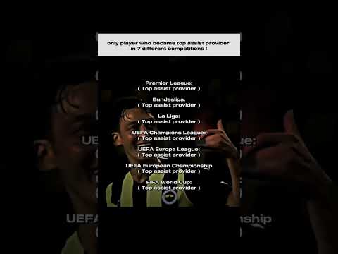 Ozil Vs Who Football Edit