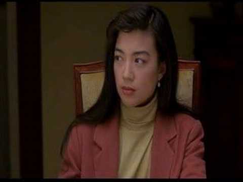 Best Quality Clip From The Joy Luck Club