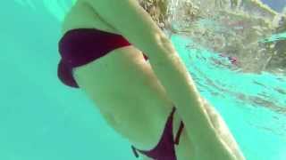 Fitness underwater part 7 | Восстановление после родов. Упражнения в воде. Часть 7. Fitness underwater part 7 | Восстановление после родов. Упражнения в воде. Часть 7.