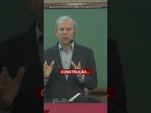 [CORTES ICM] - O abrigo de Deus