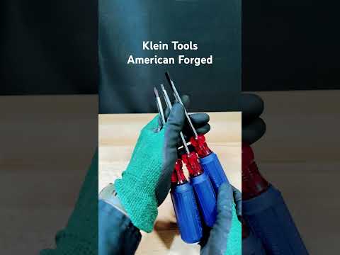 Klein Tools American