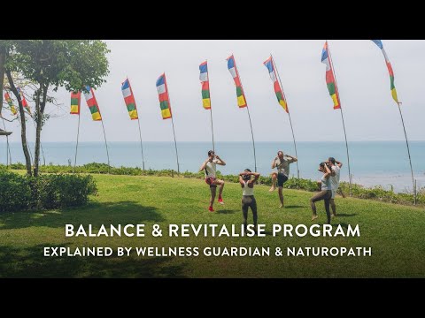 Kamalaya Koh Samui Wellness Hotel Resort Thailand