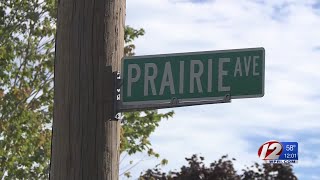 Developing news on deadly parking lot shooting in Providence