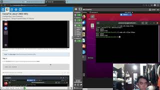 Configuring Linux Firewalls